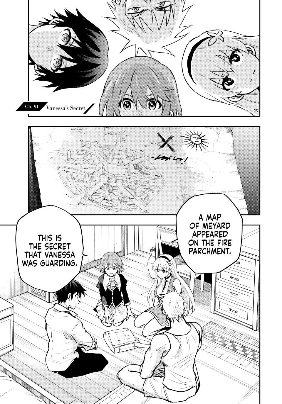 Page 1 of Chapter 91