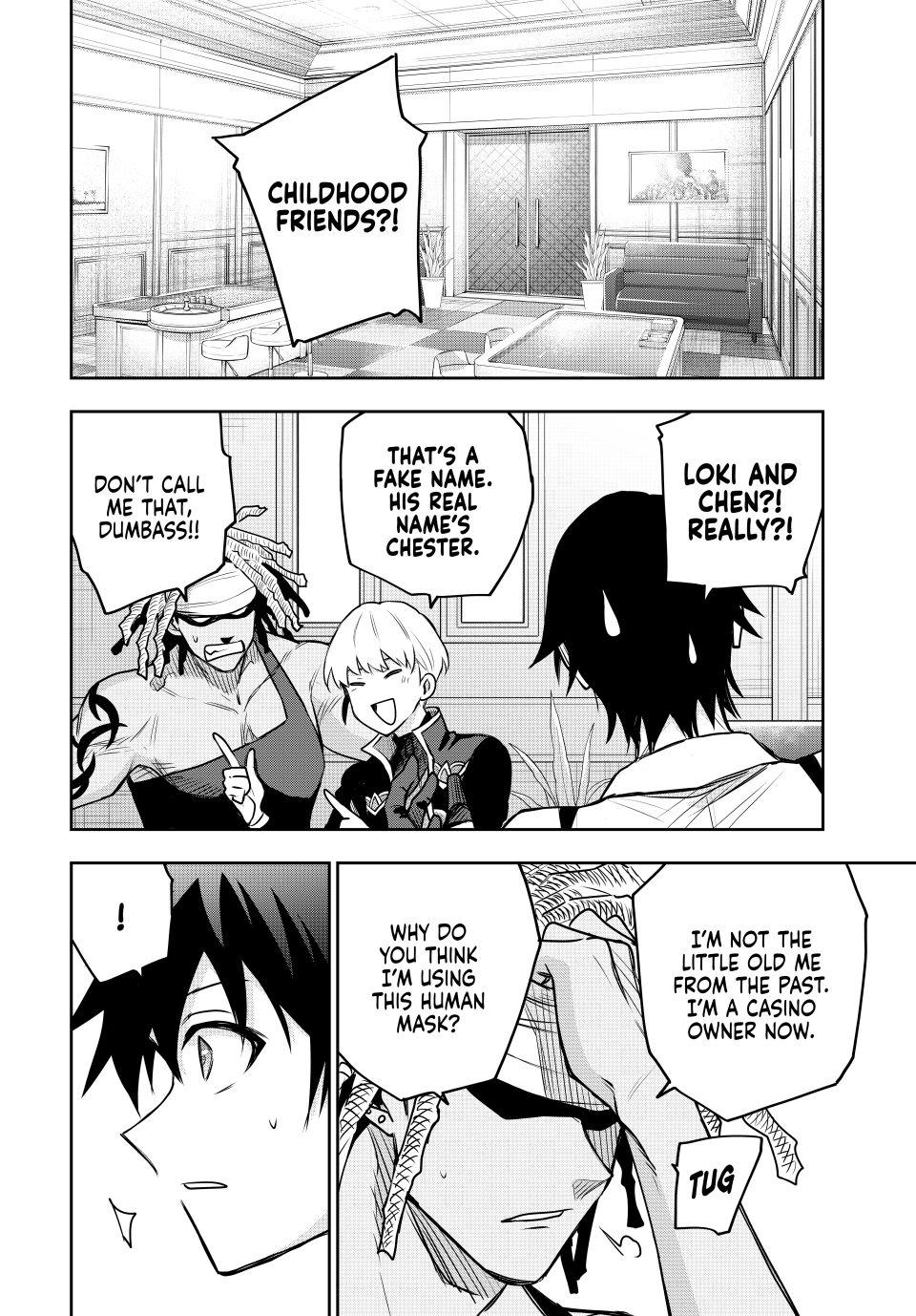 Page 8 of Chapter 91