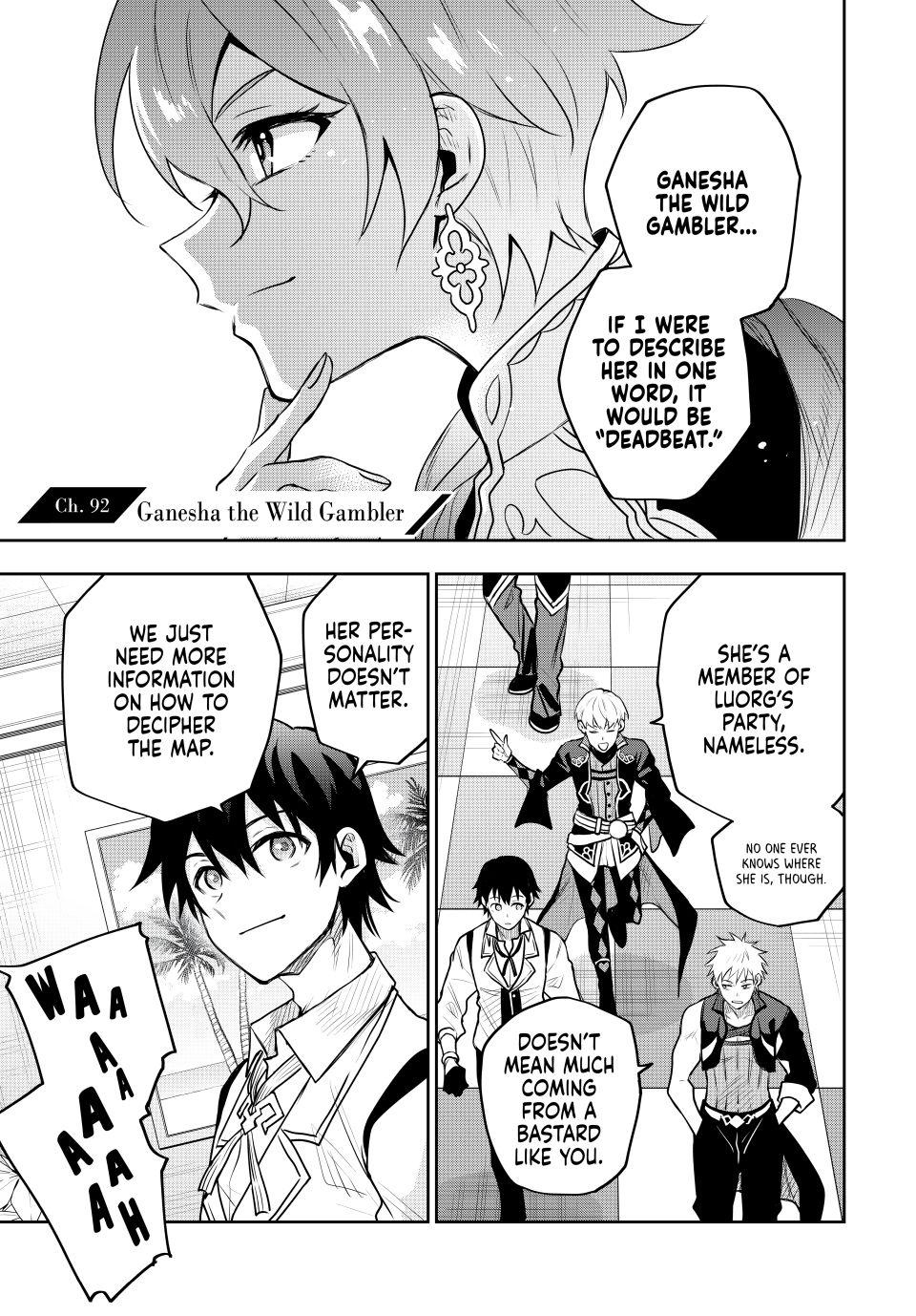 Page 1 of Chapter 92