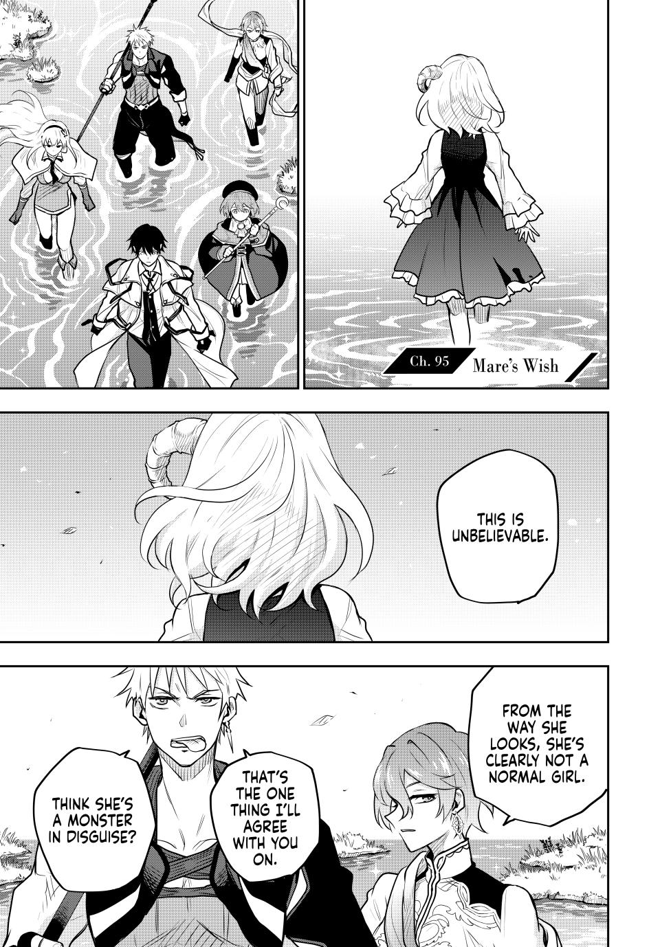 Page 1 of Chapter 95