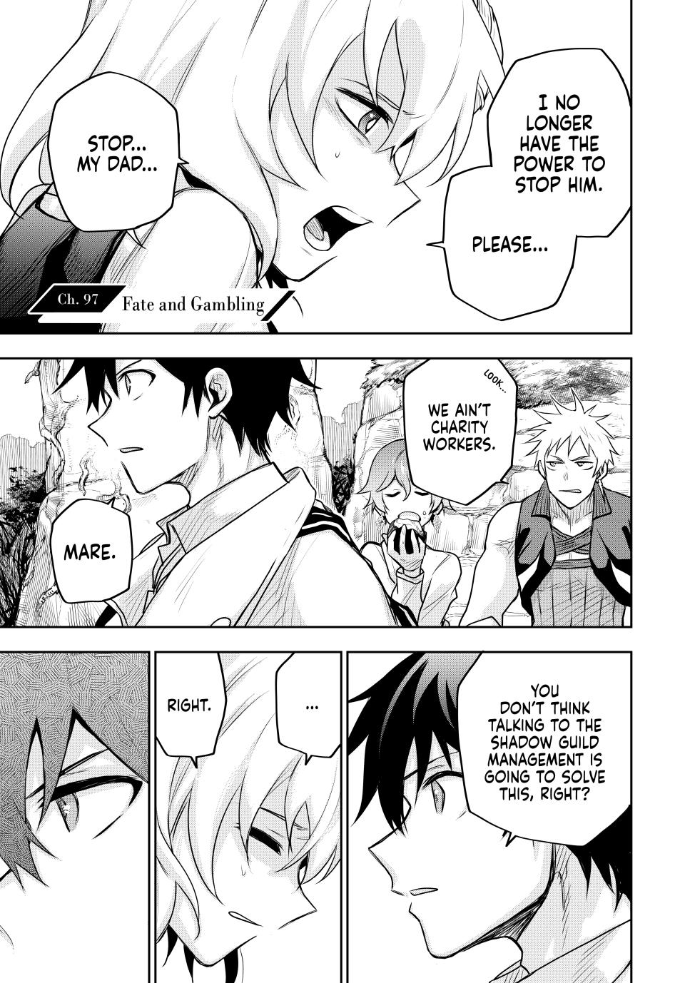 Page 1 of Chapter 97