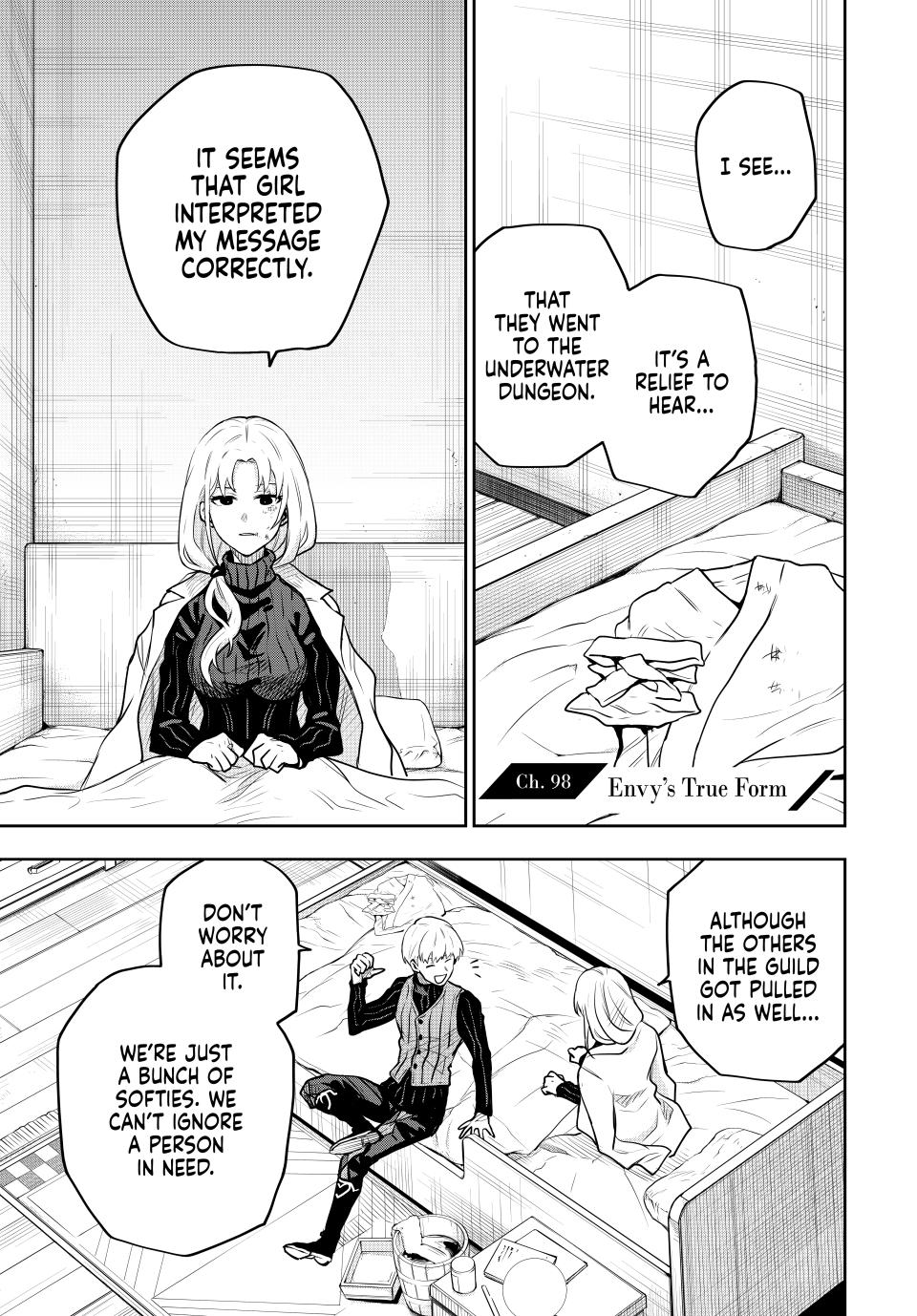 Page 1 of Chapter 98
