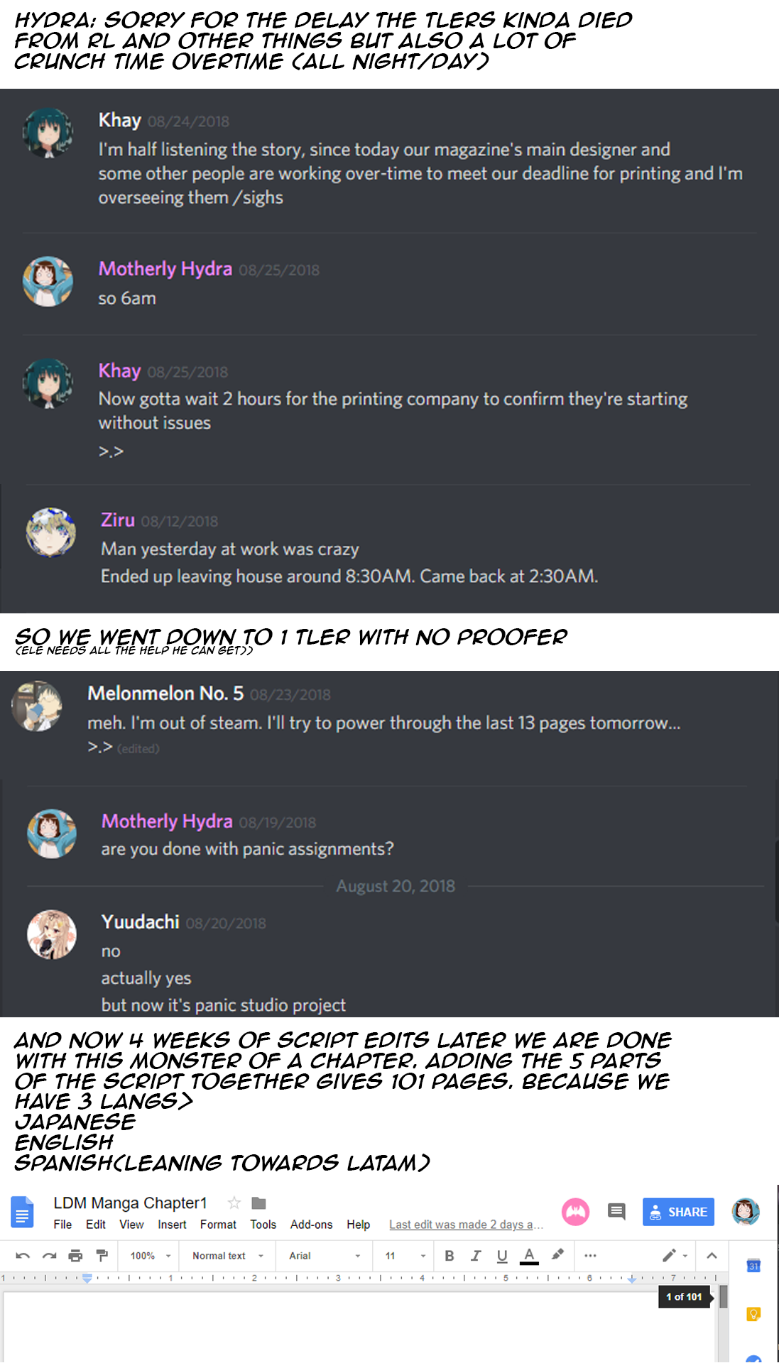 Page 2 of Chapter 1