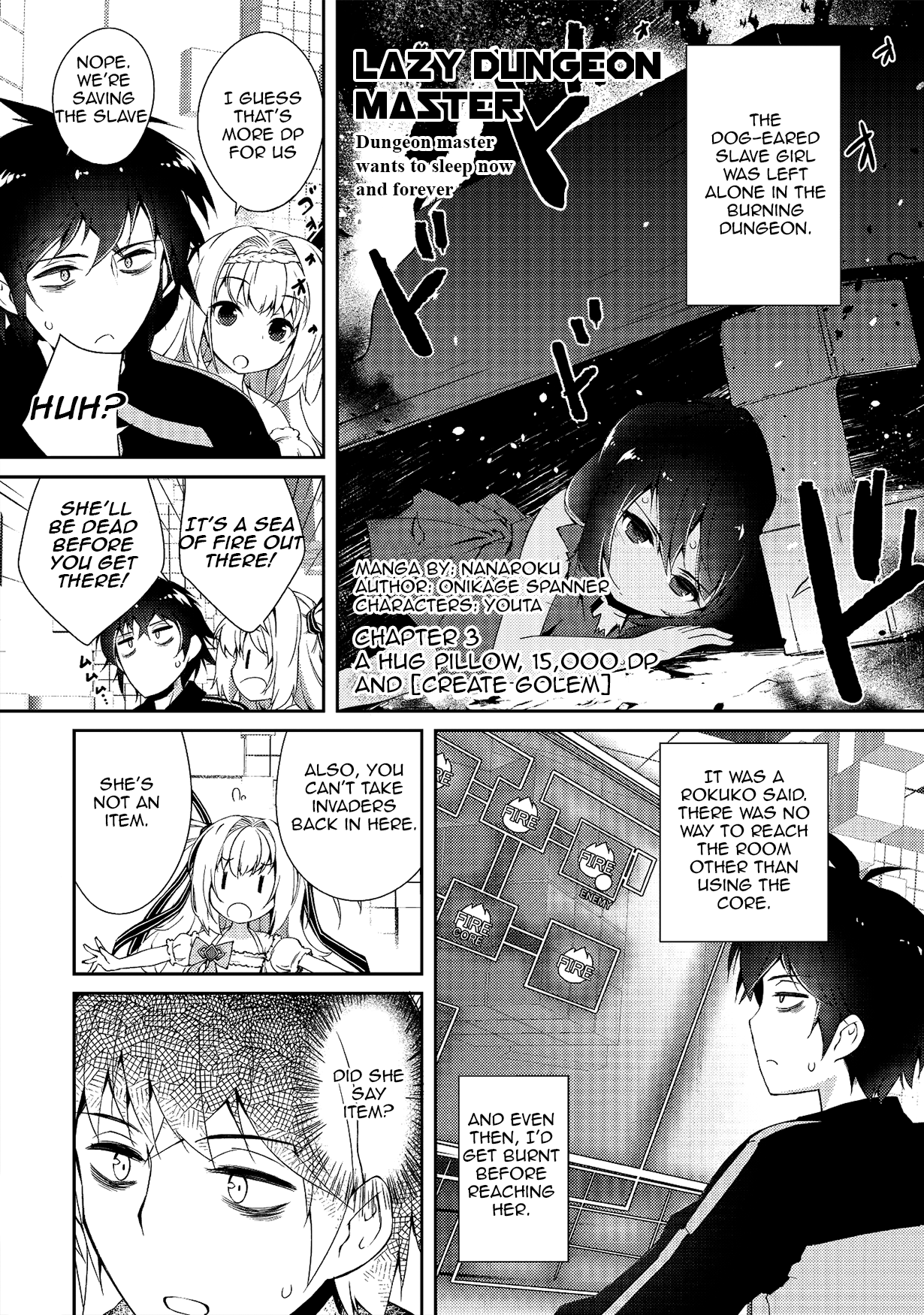 Page 3 of Chapter 3
