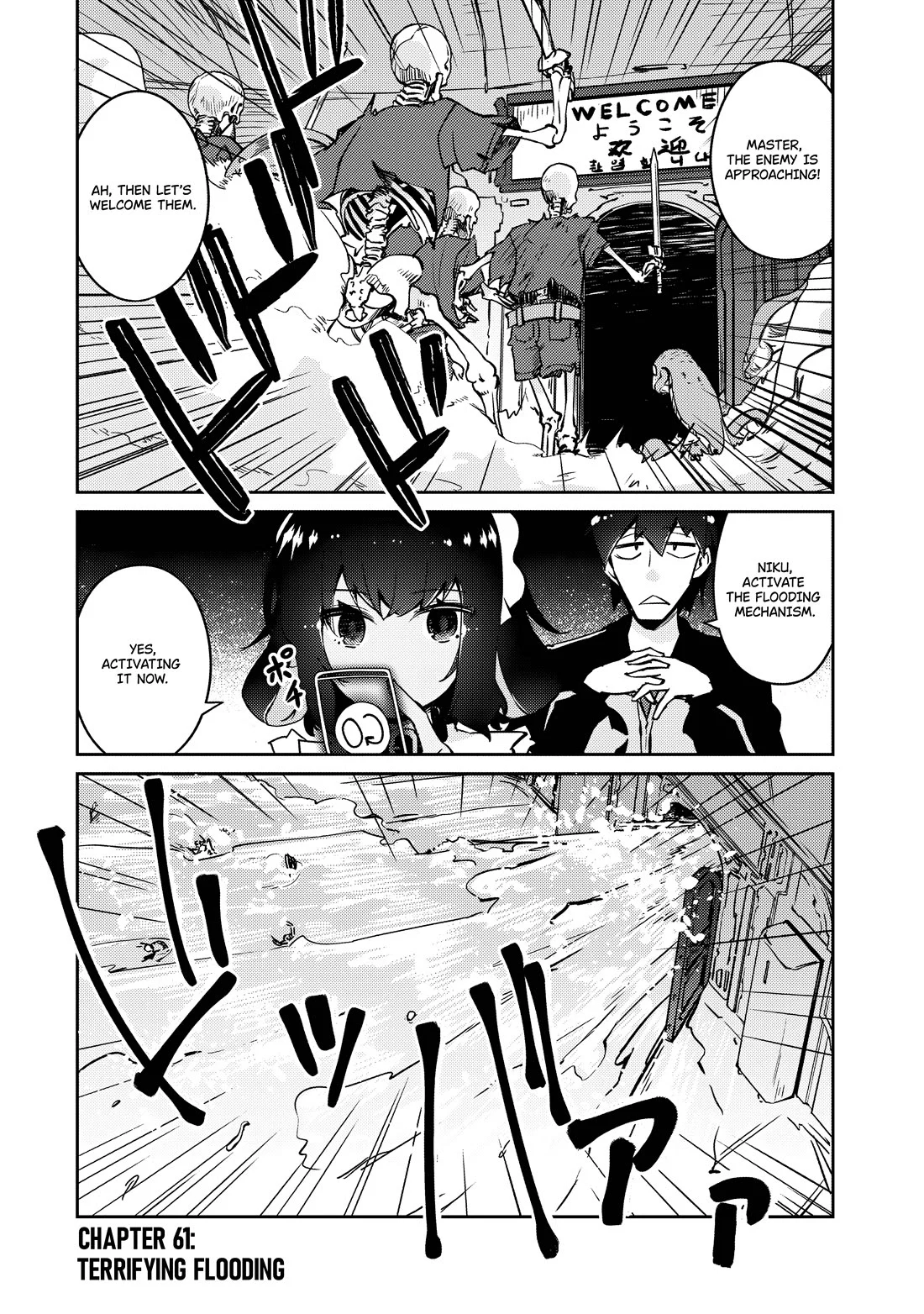 Page 1 of Chapter 61