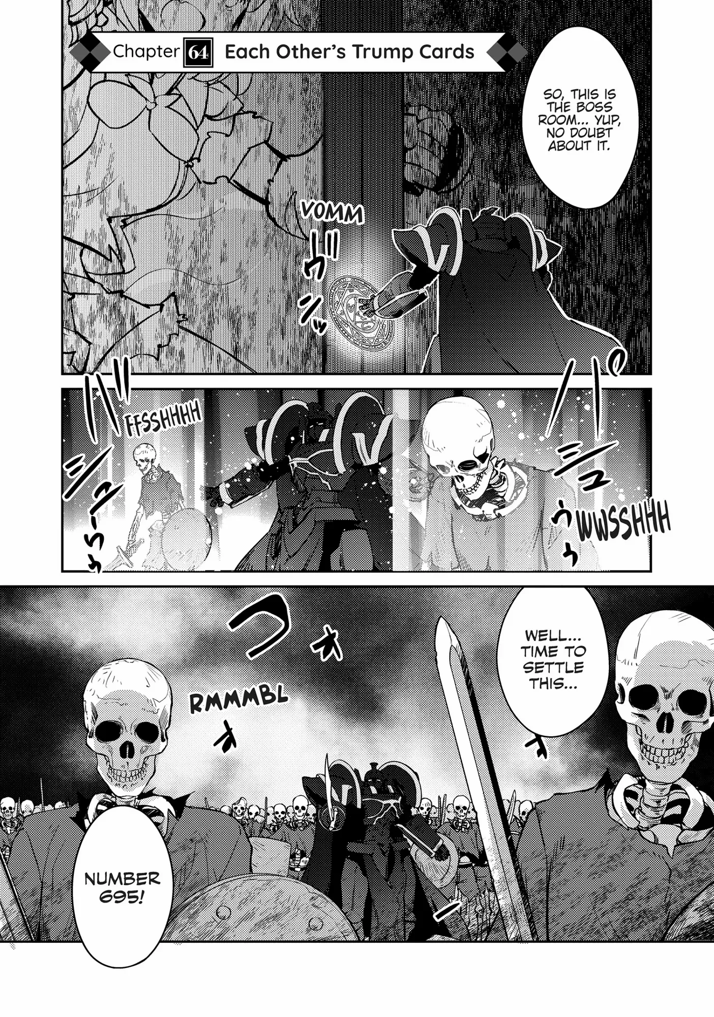 Page 1 of Chapter 64