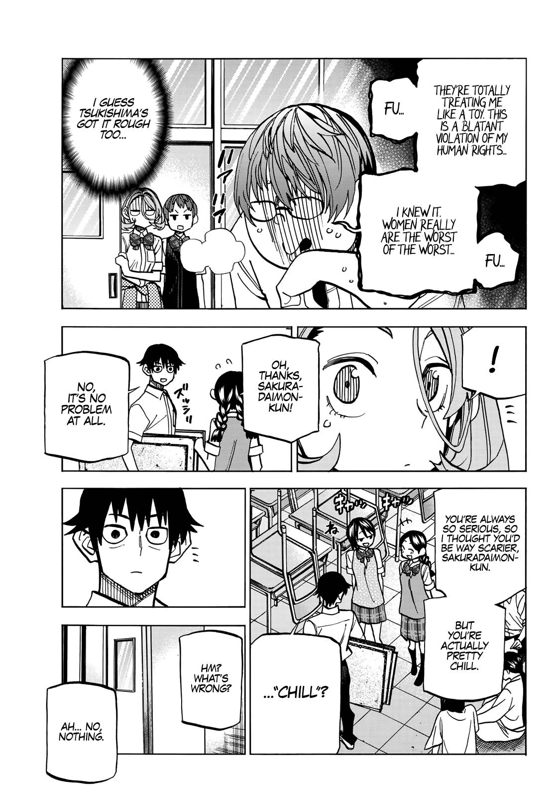 Page 11 of Chapter 28.1