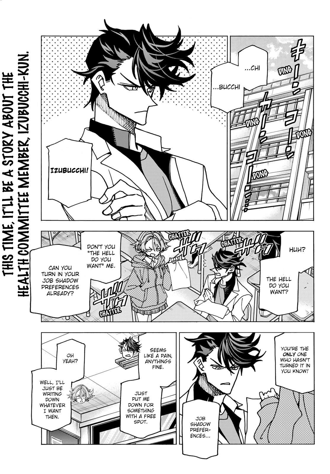 Page 1 of Chapter 61