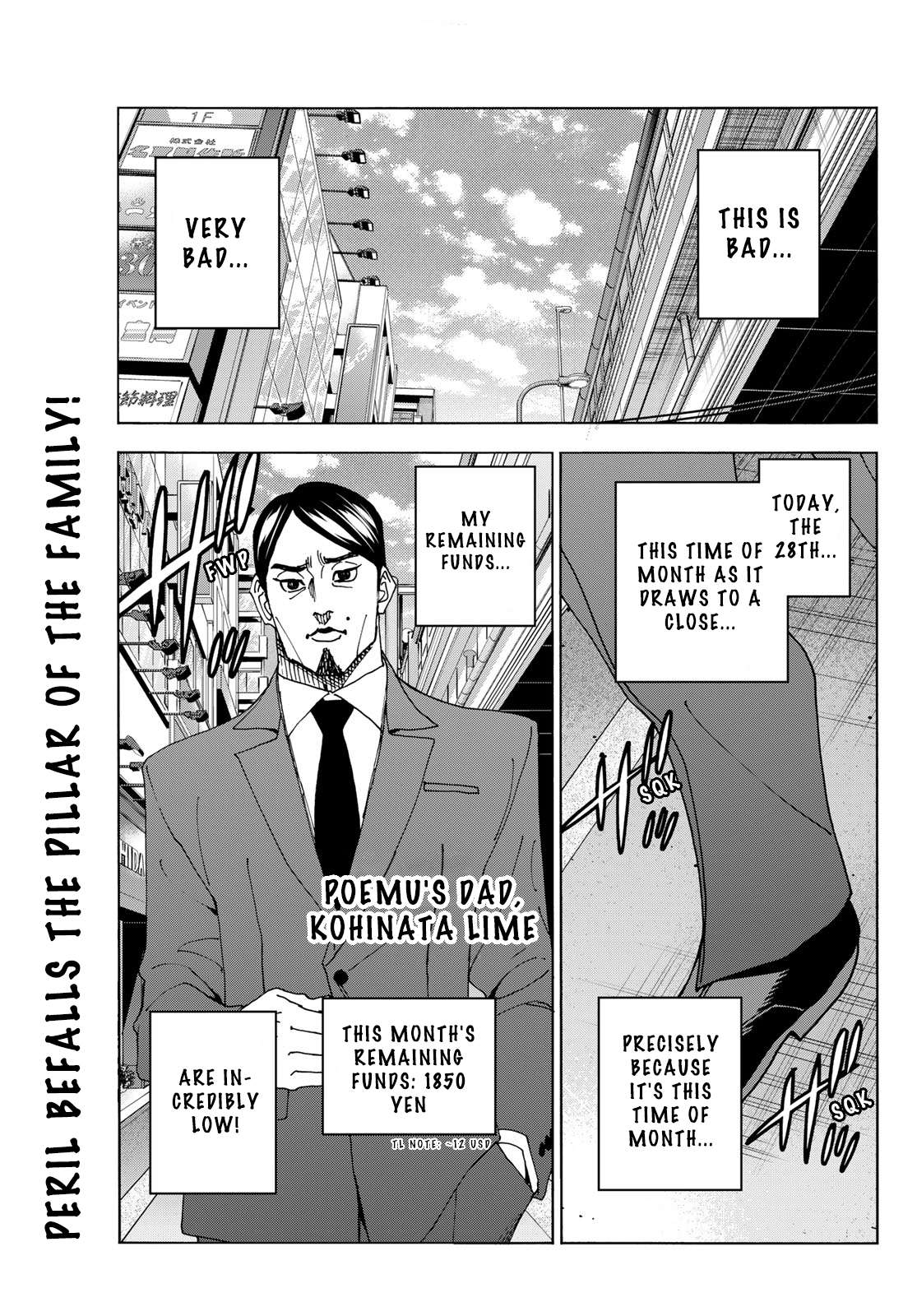 Page 1 of Chapter 64