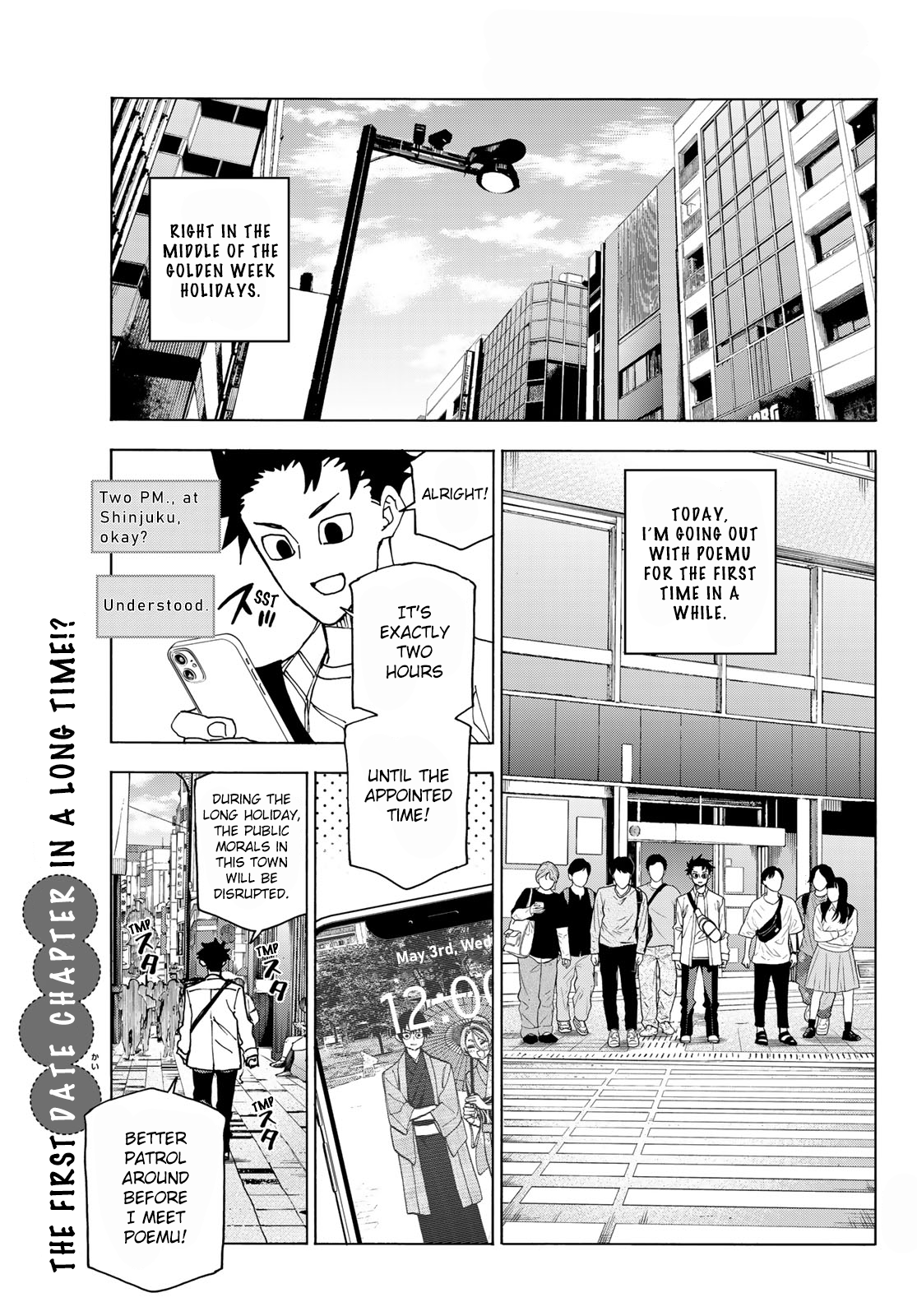 Page 1 of Chapter 66
