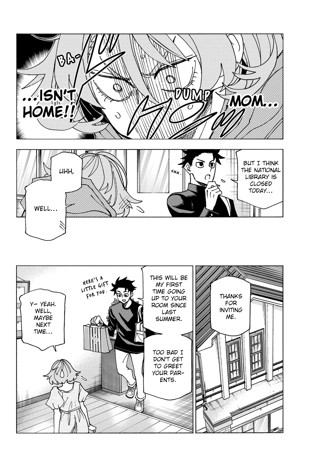 Page 8 of Chapter 70