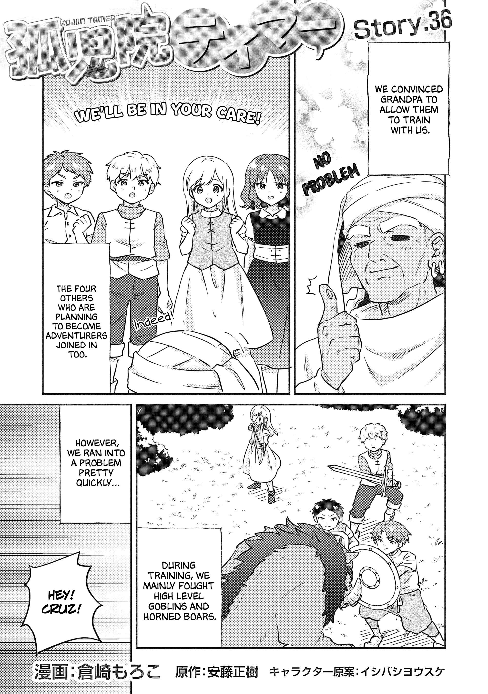 Page 1 of Chapter 36