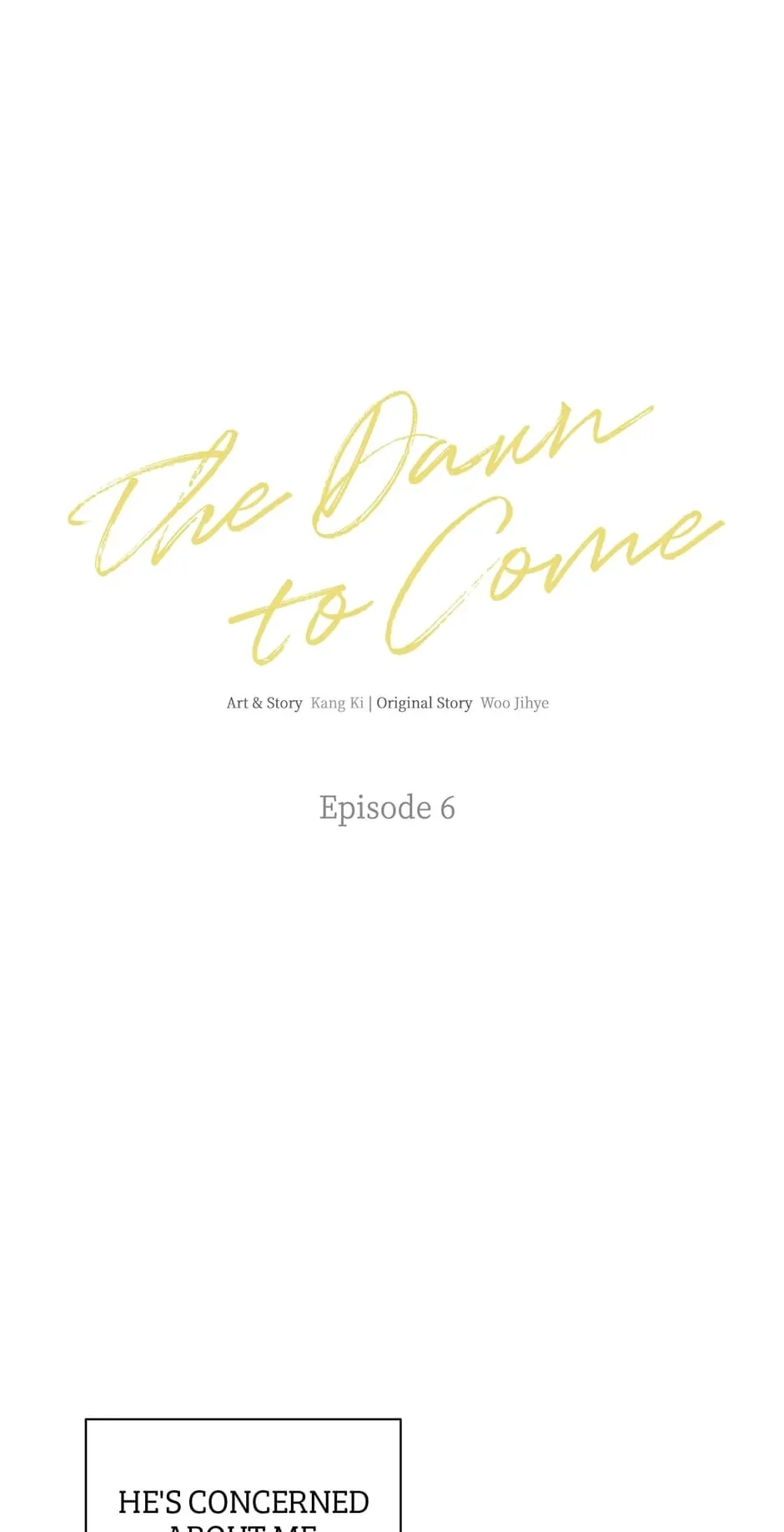 Page 1 of Chapter 6