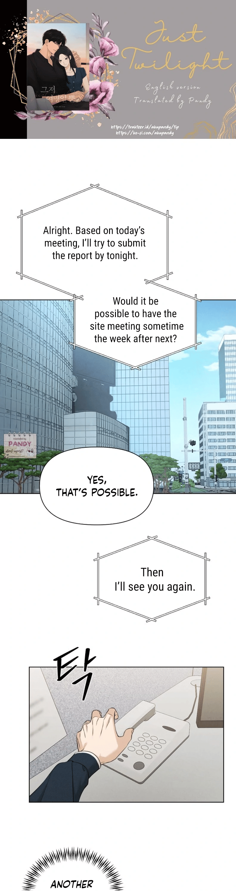 Page 1 of Chapter 68