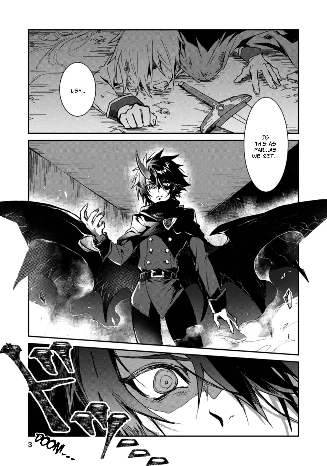 Page 1 of Chapter 1.1