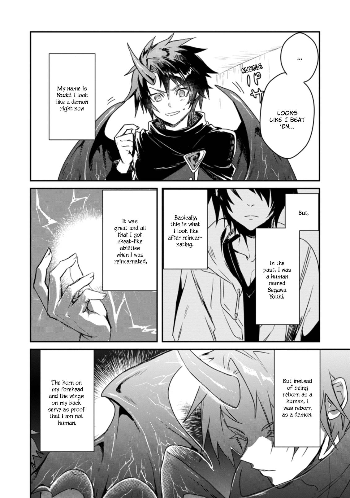 Page 2 of Chapter 1.1