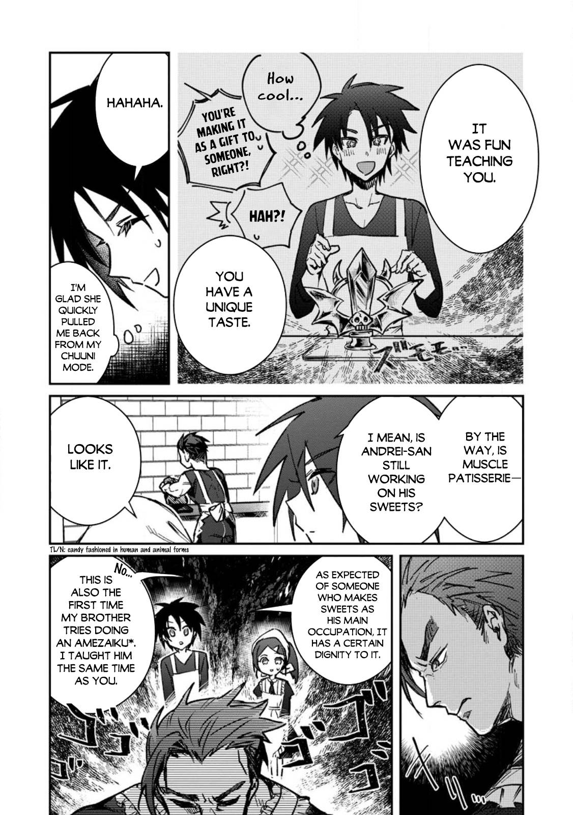 Page 5 of Chapter 23.1
