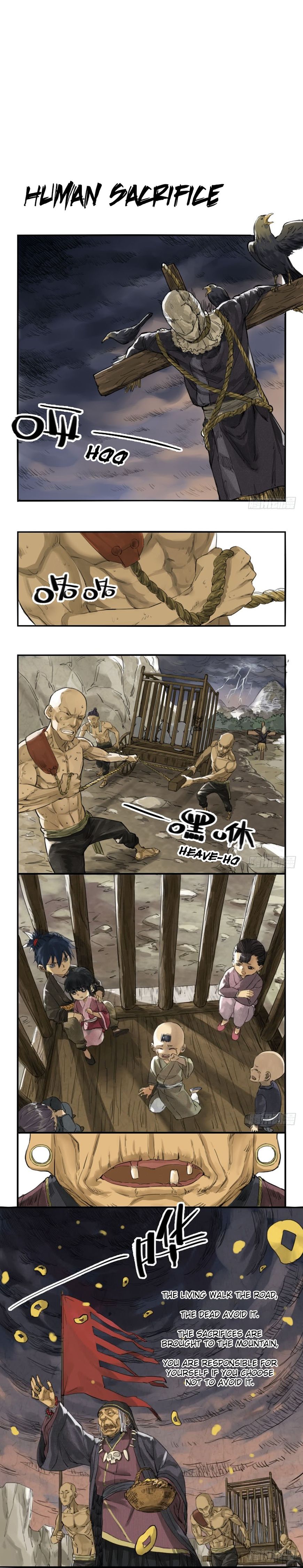 Page 1 of Chapter 1
