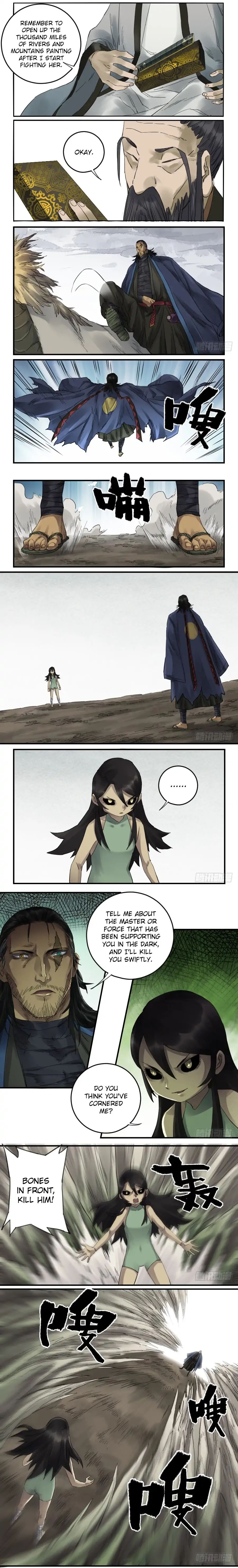 Page 3 of Chapter 100
