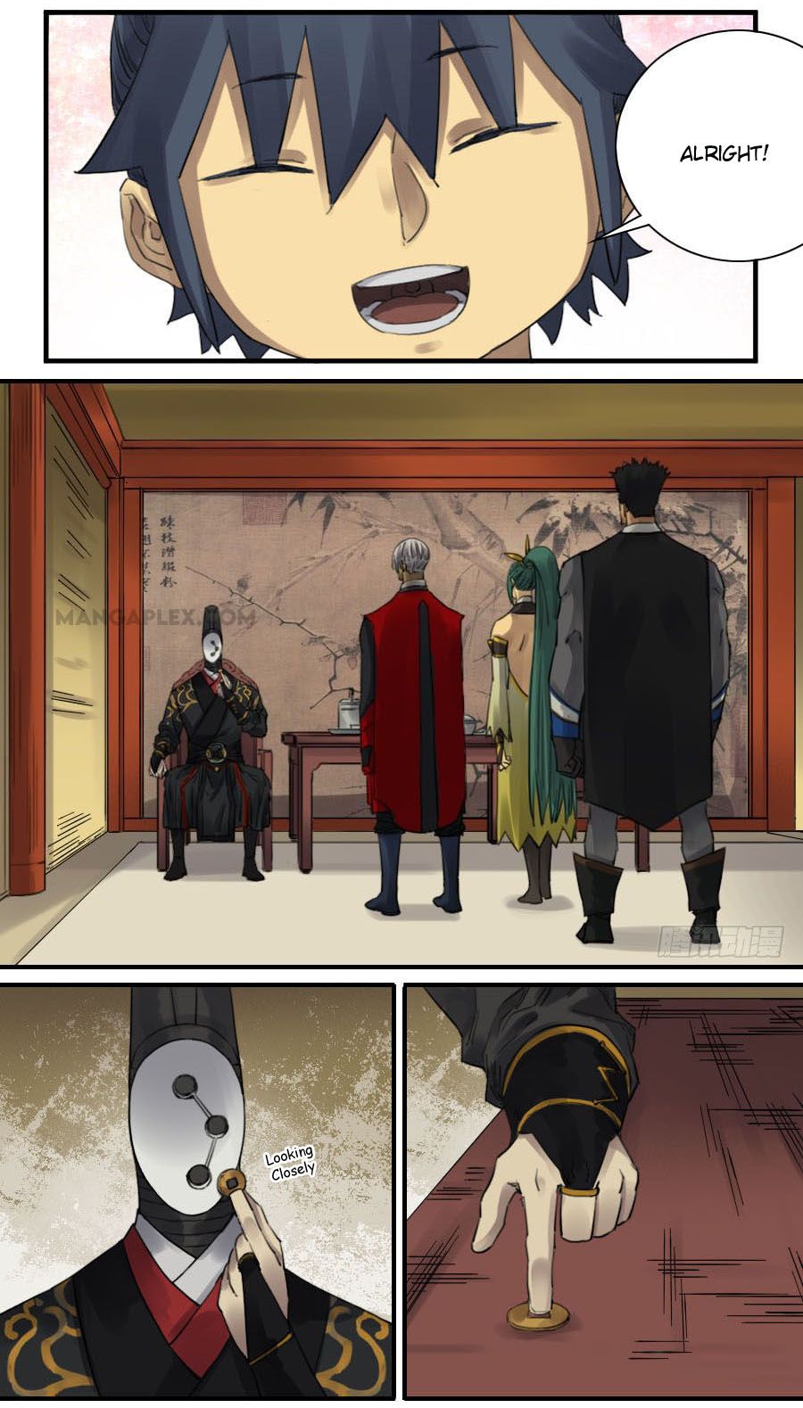 Page 14 of Chapter 113