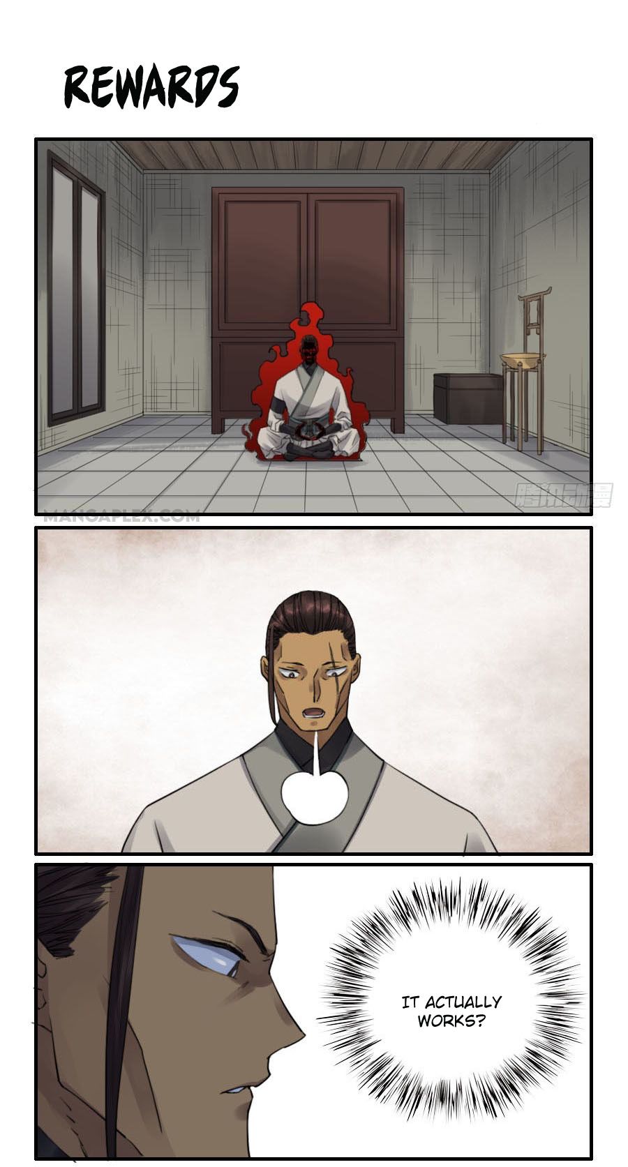 Page 1 of Chapter 114