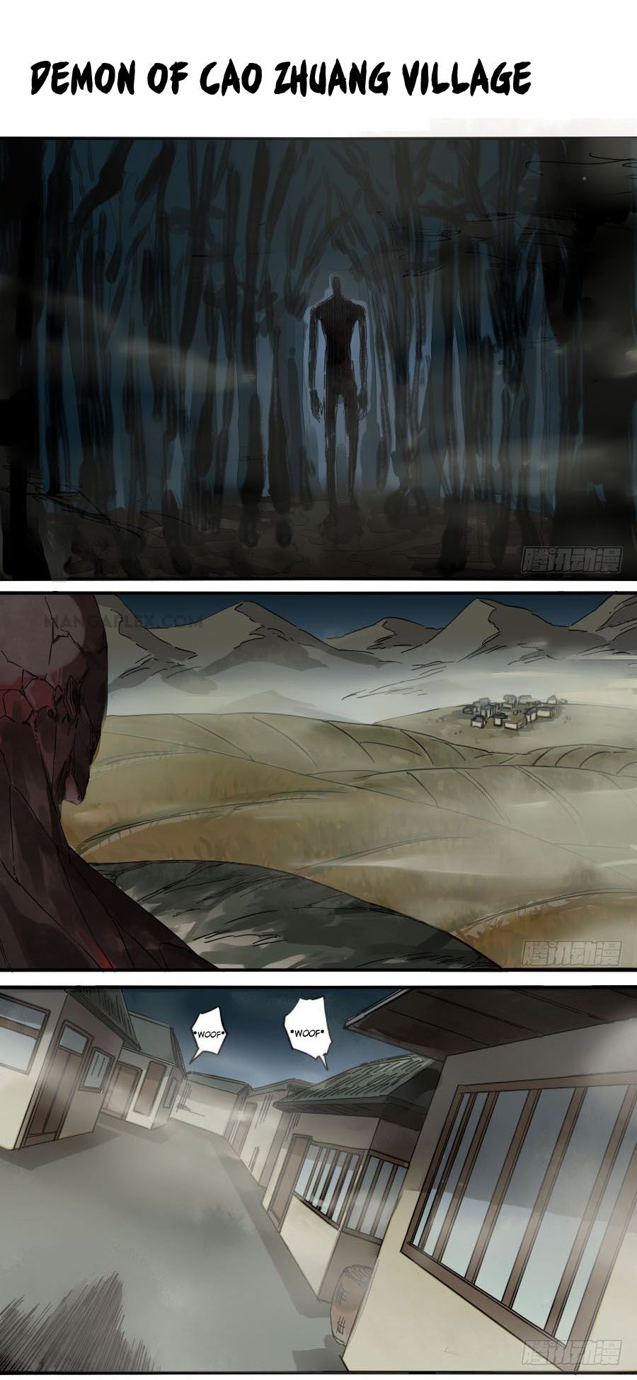 Page 1 of Chapter 115