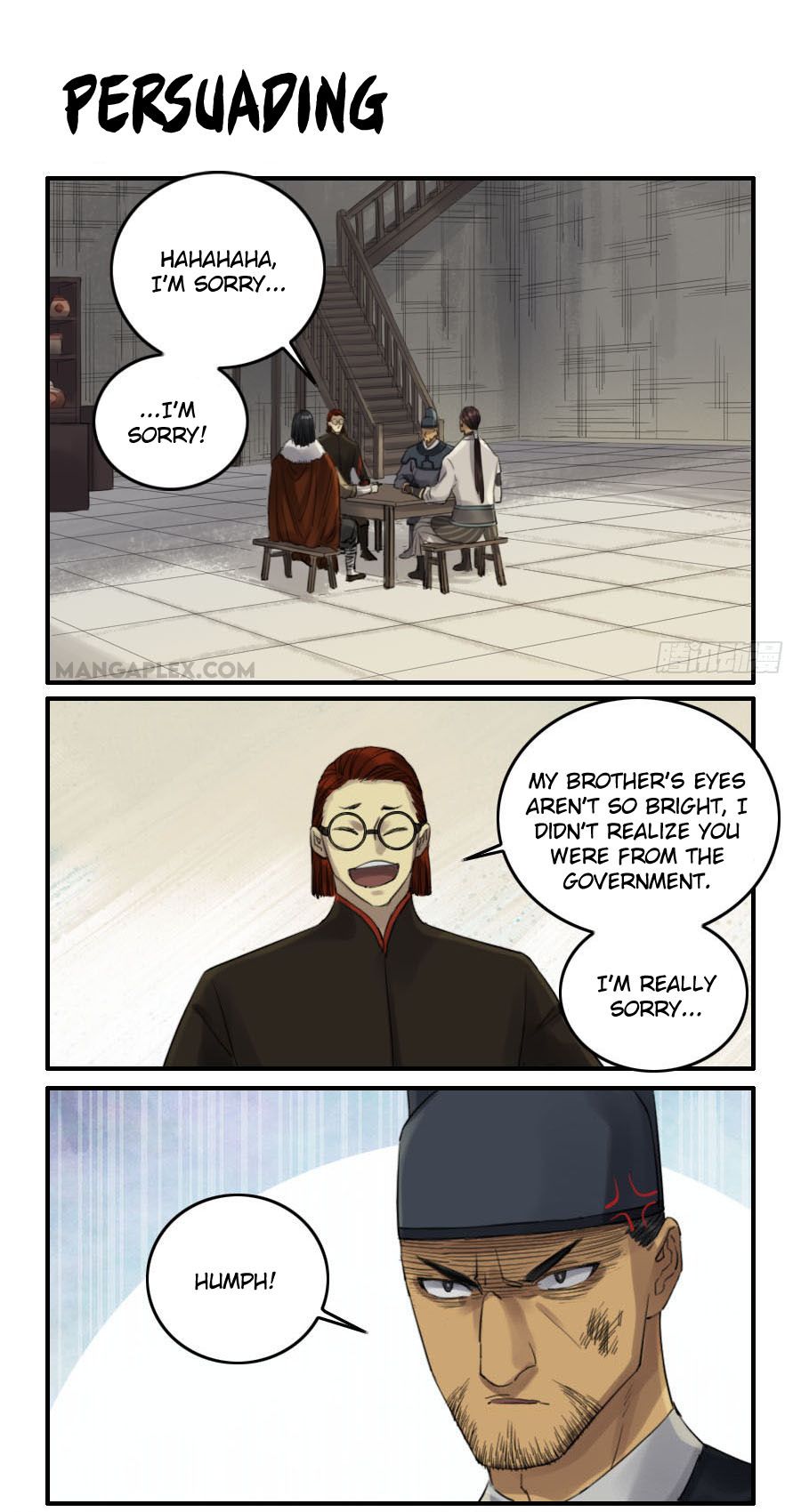 Page 1 of Chapter 116