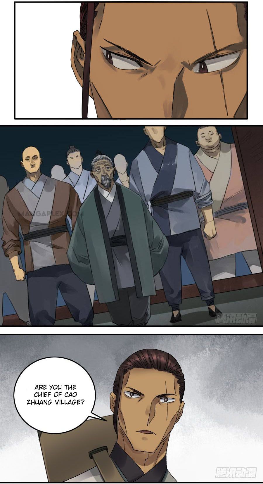 Page 3 of Chapter 118