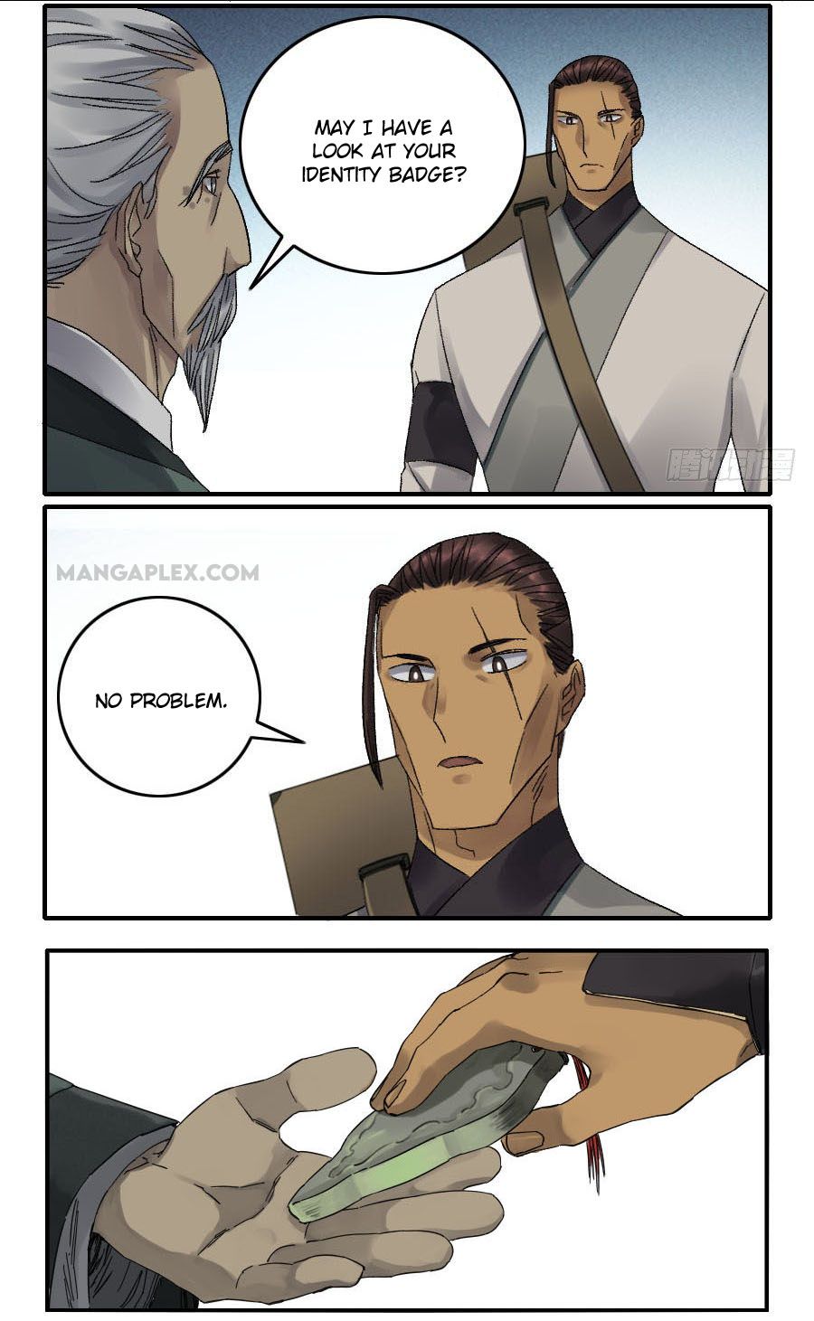 Page 5 of Chapter 118