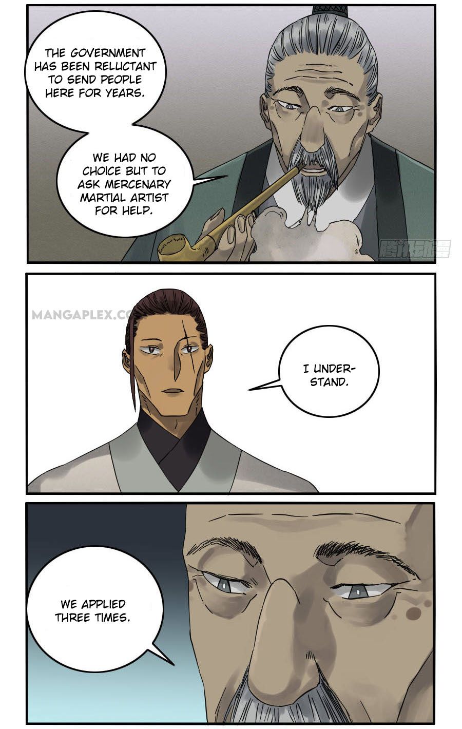 Page 7 of Chapter 118