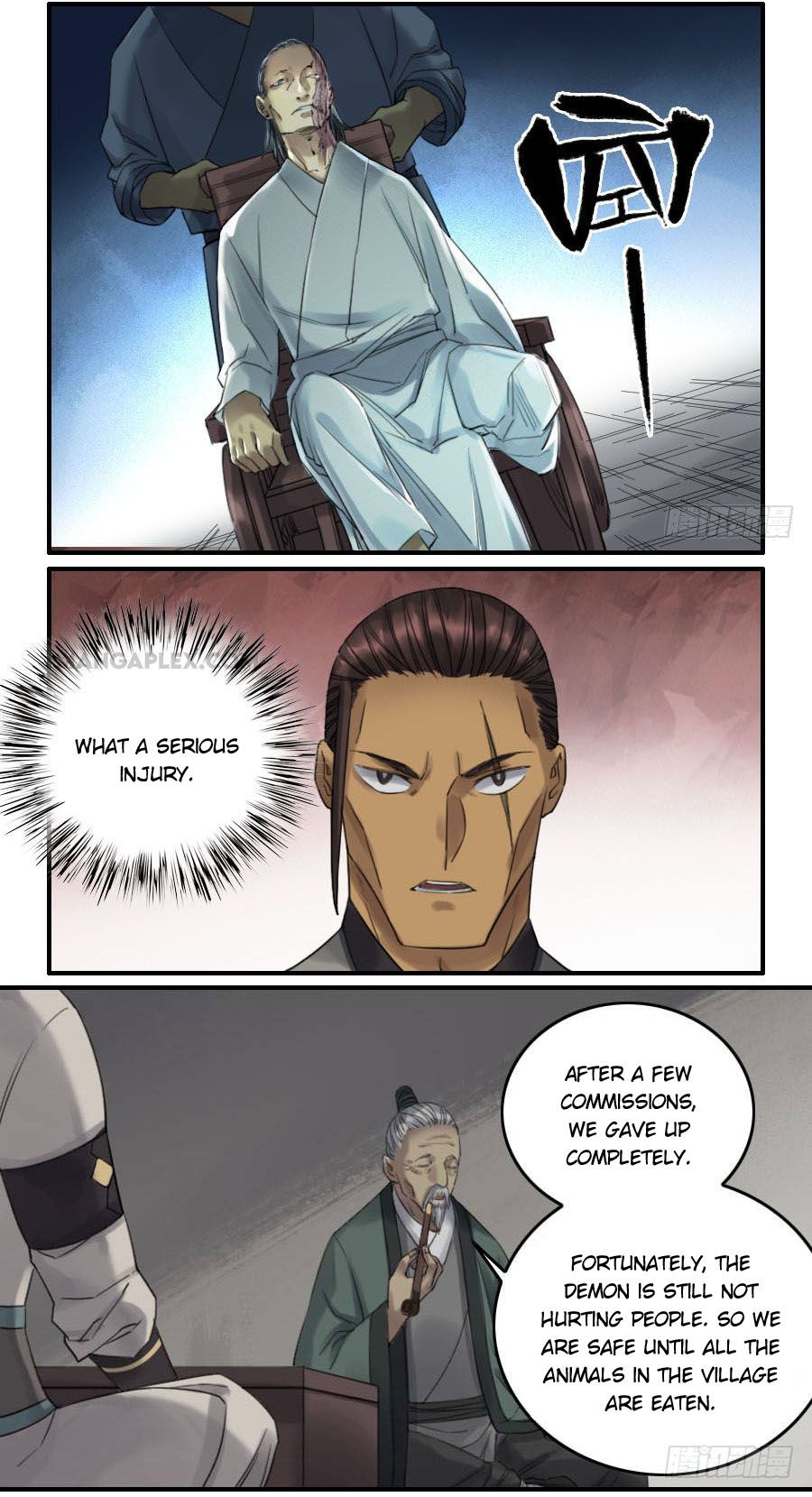 Page 9 of Chapter 118