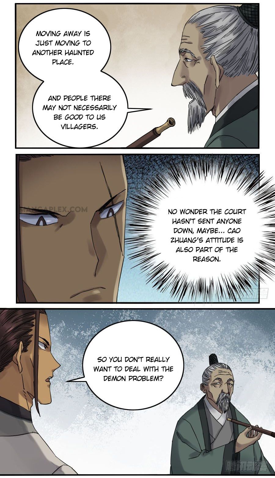 Page 11 of Chapter 118