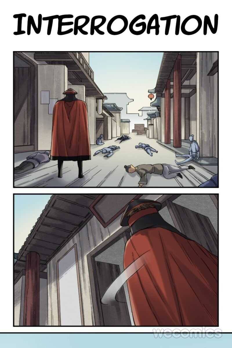 Page 1 of Chapter 138