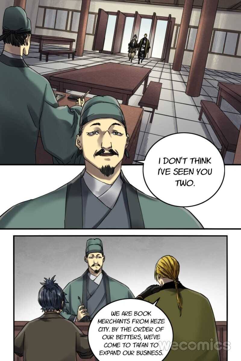 Page 14 of Chapter 138