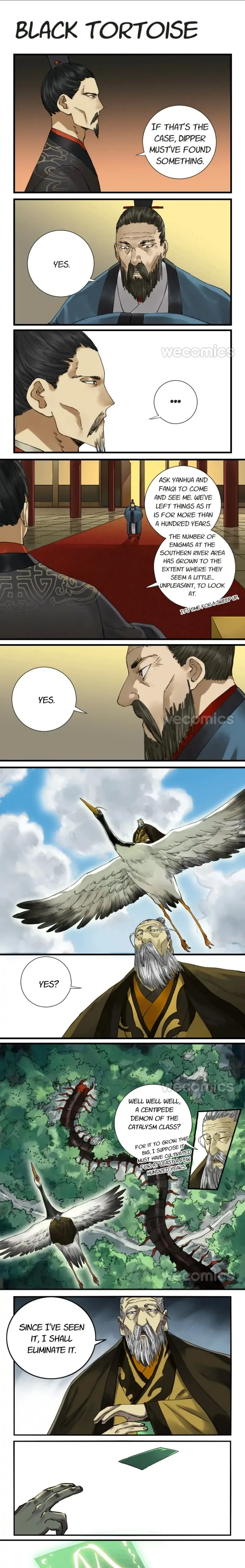 Page 1 of Chapter 147