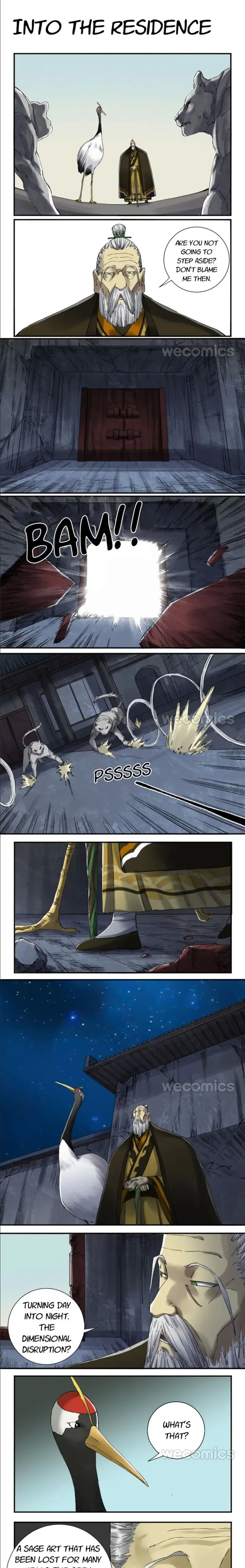 Page 1 of Chapter 150