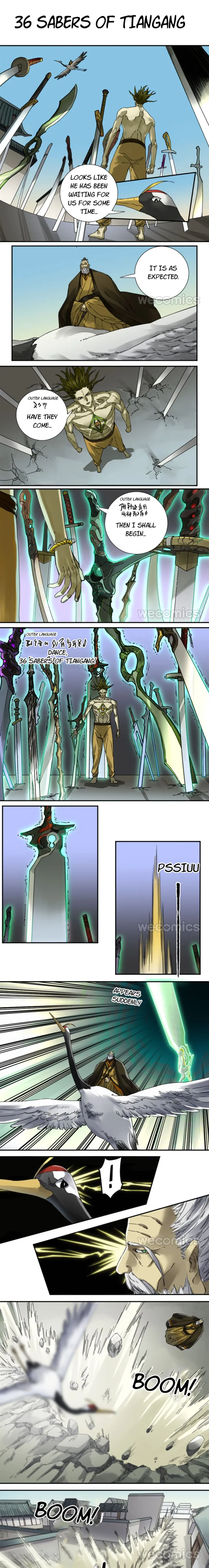 Page 1 of Chapter 157