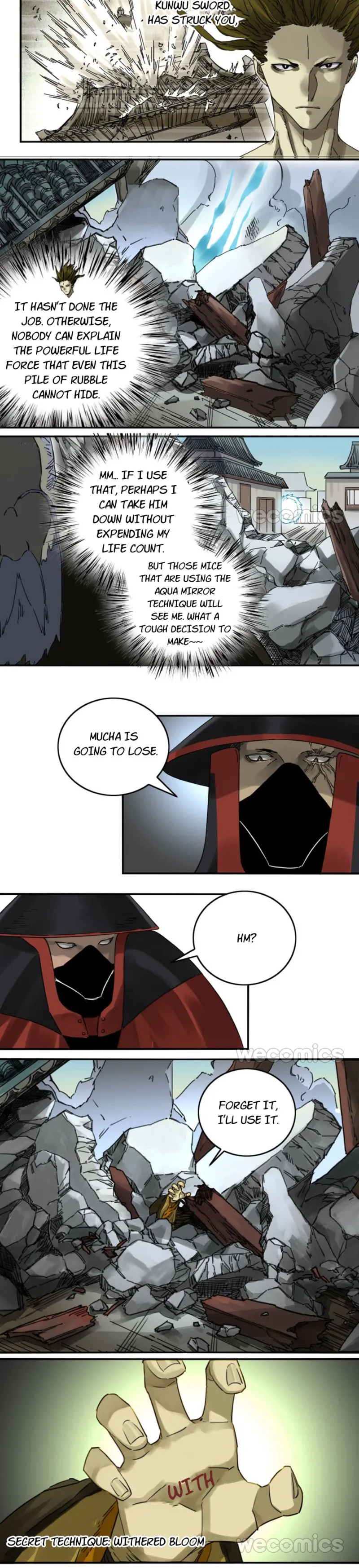 Page 5 of Chapter 157