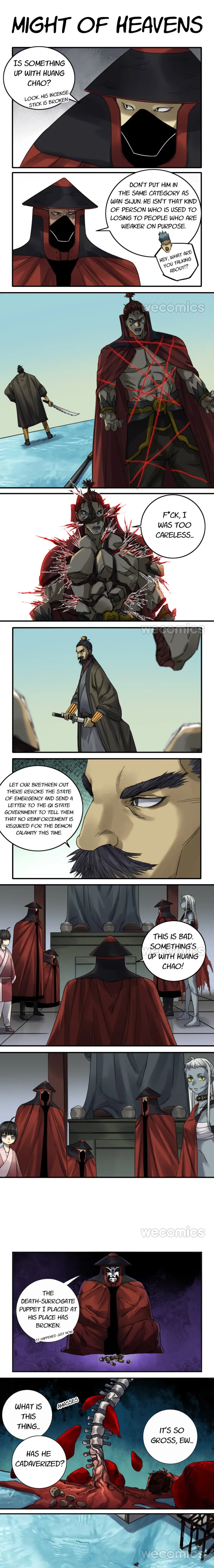 Page 1 of Chapter 166