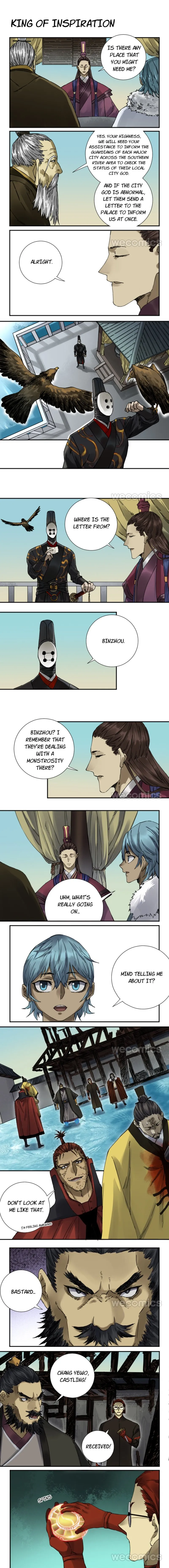 Page 1 of Chapter 167