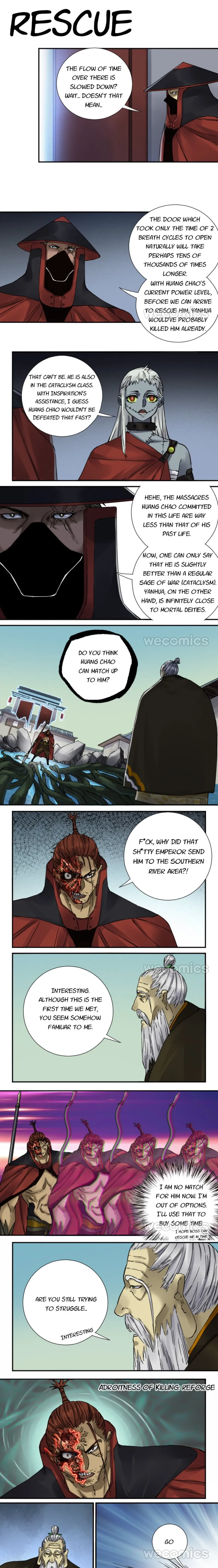Page 1 of Chapter 170