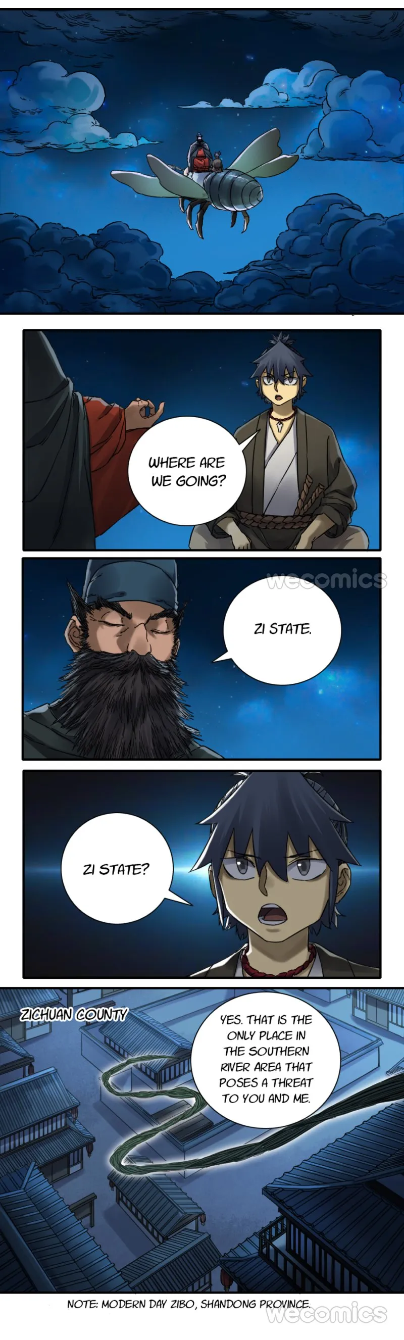 Page 5 of Chapter 181