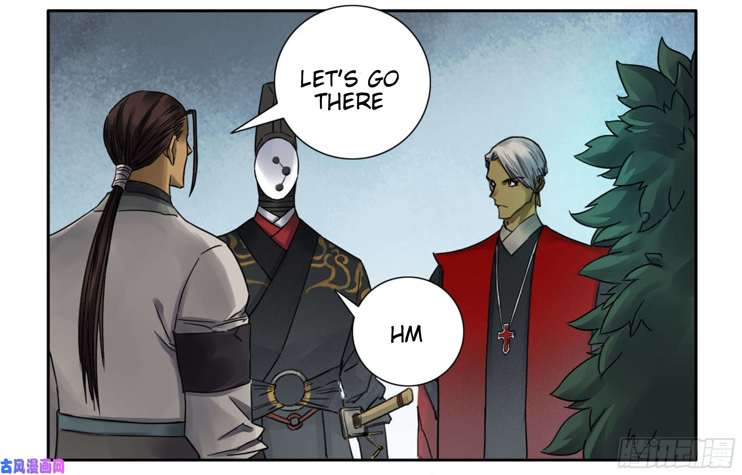 Page 15 of Chapter 200