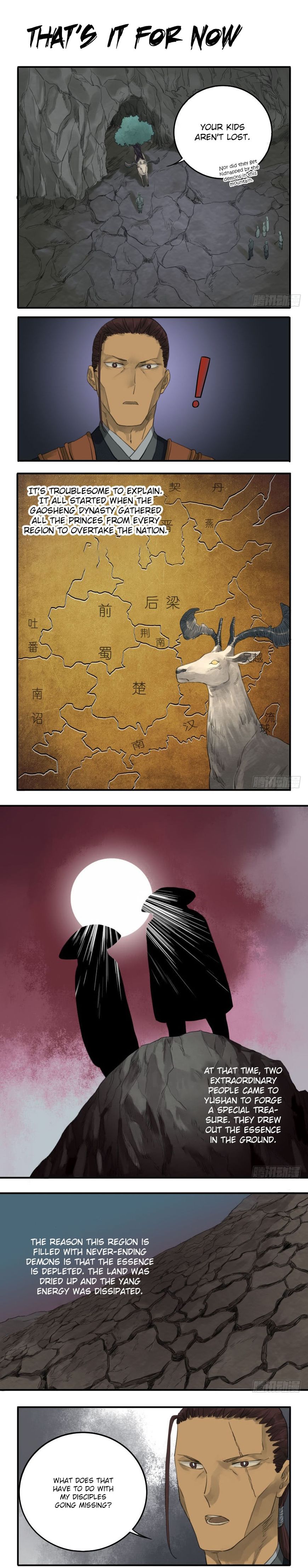 Page 1 of Chapter 30