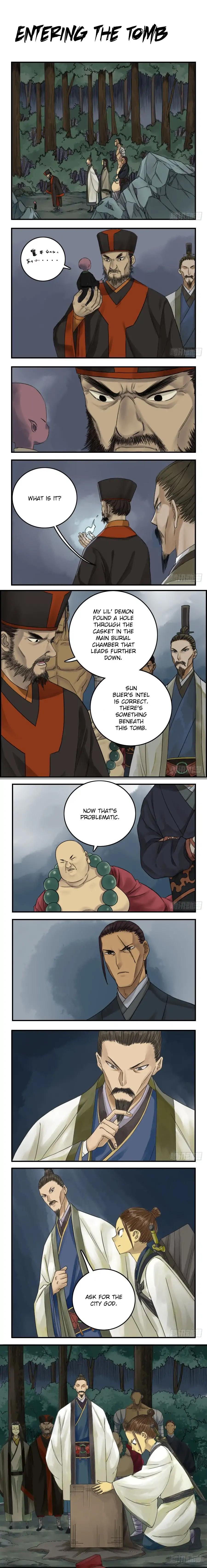 Page 1 of Chapter 50