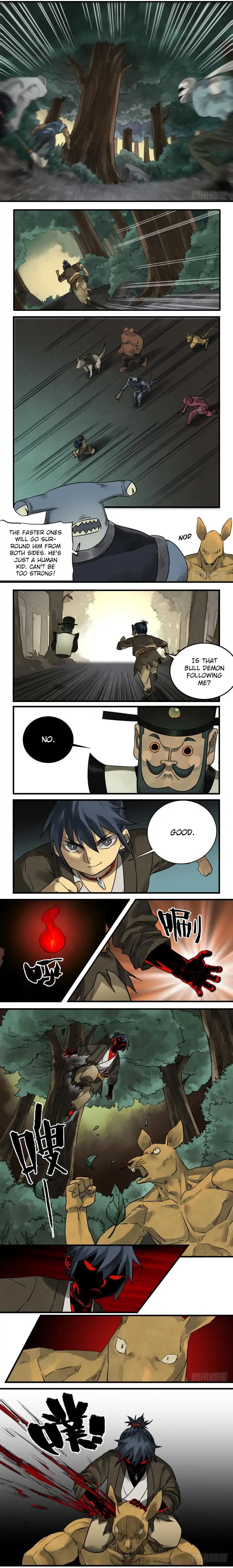 Page 2 of Chapter 86