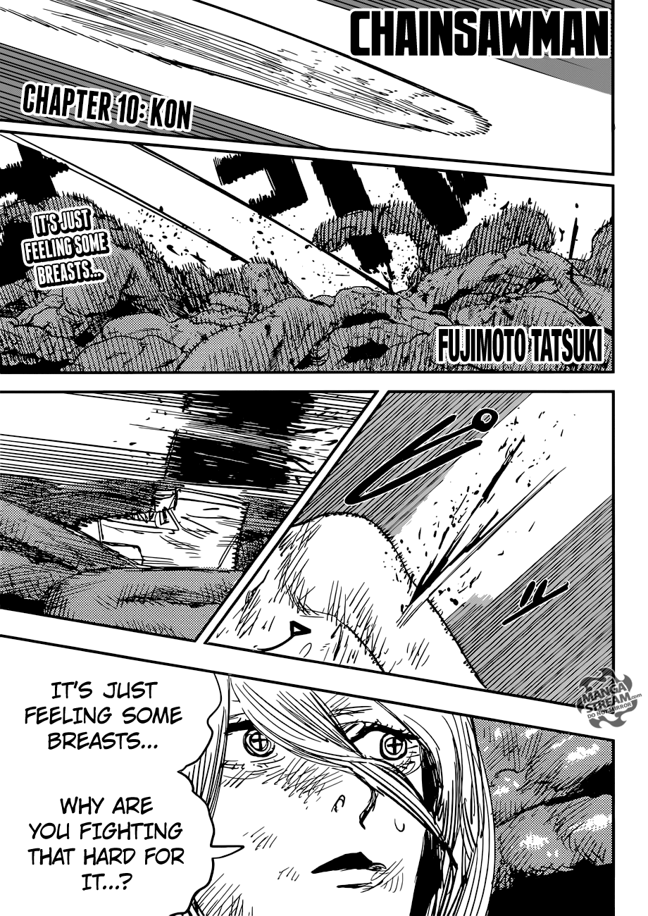 Page 1 of Chapter 10