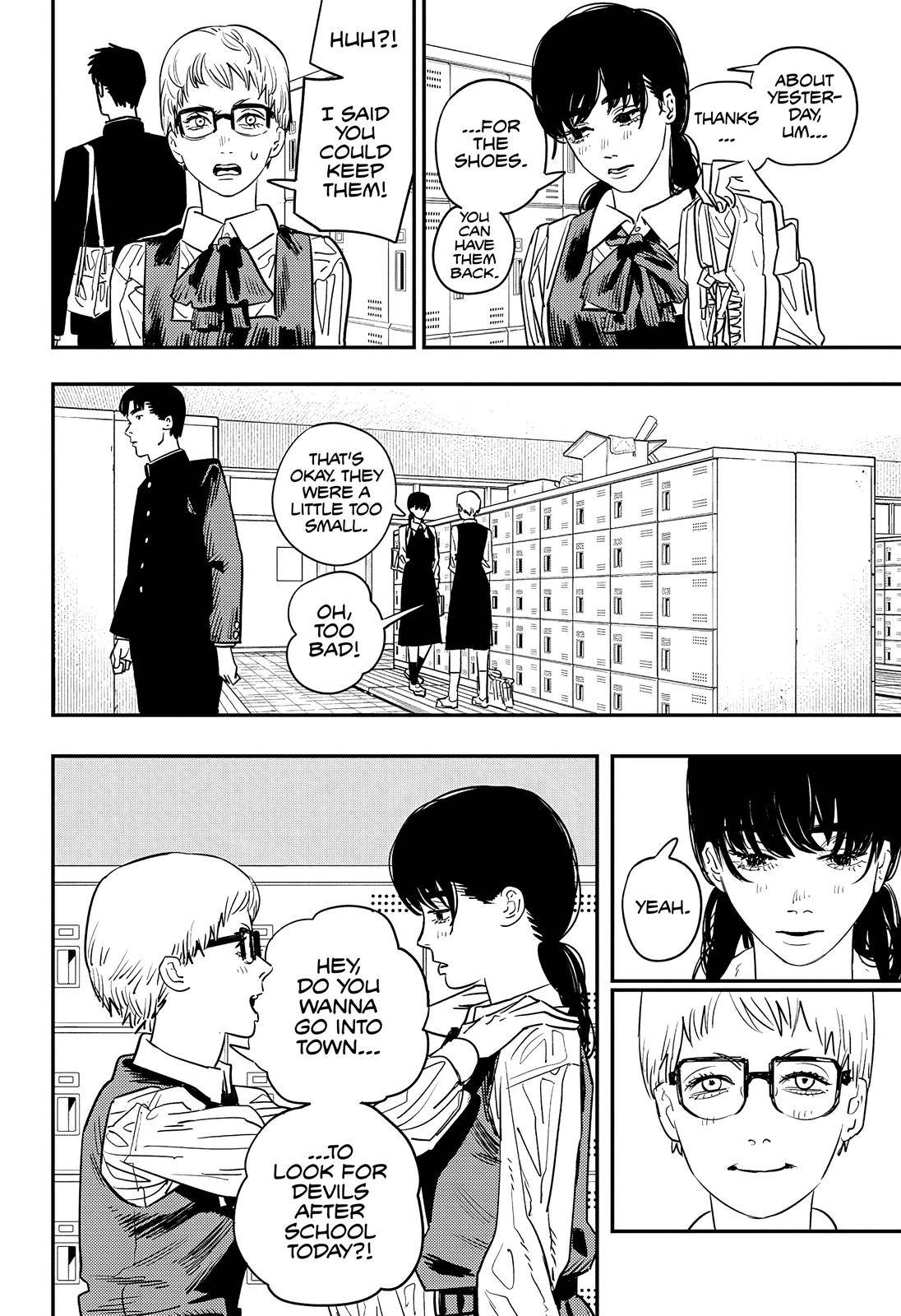 Page 1 of Chapter 101