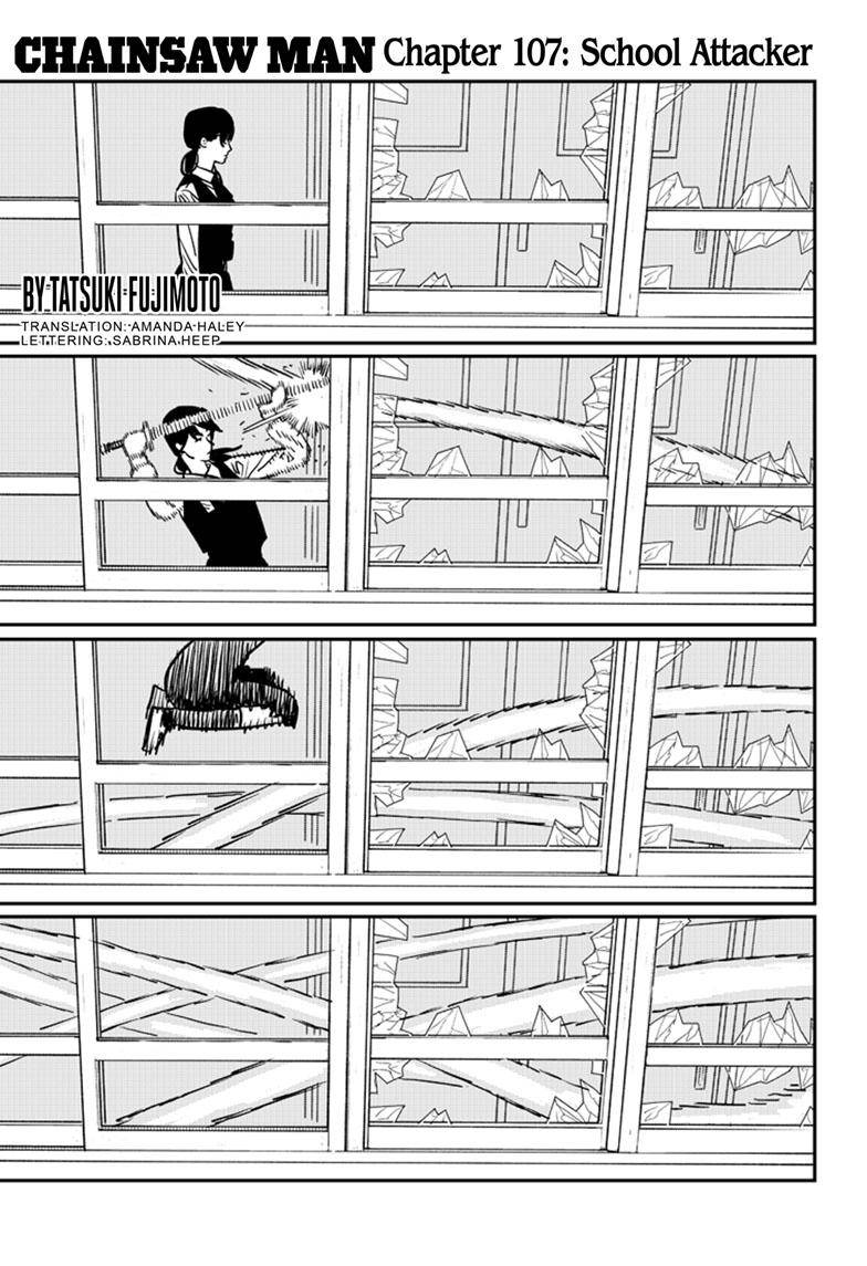 Page 1 of Chapter 107