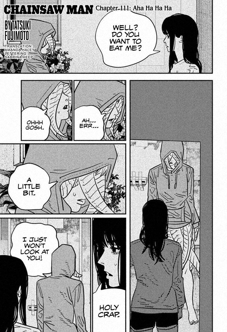 Page 1 of Chapter 111